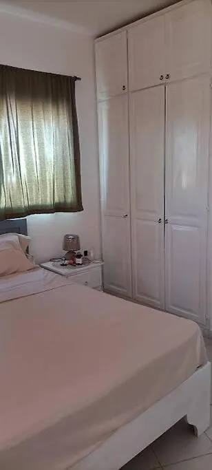 El Rinconcito Caribeno Appartement La Laguna Dominicaanse Republiek