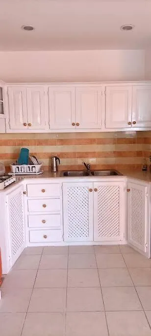 El Rinconcito Caribeno Appartement La Laguna