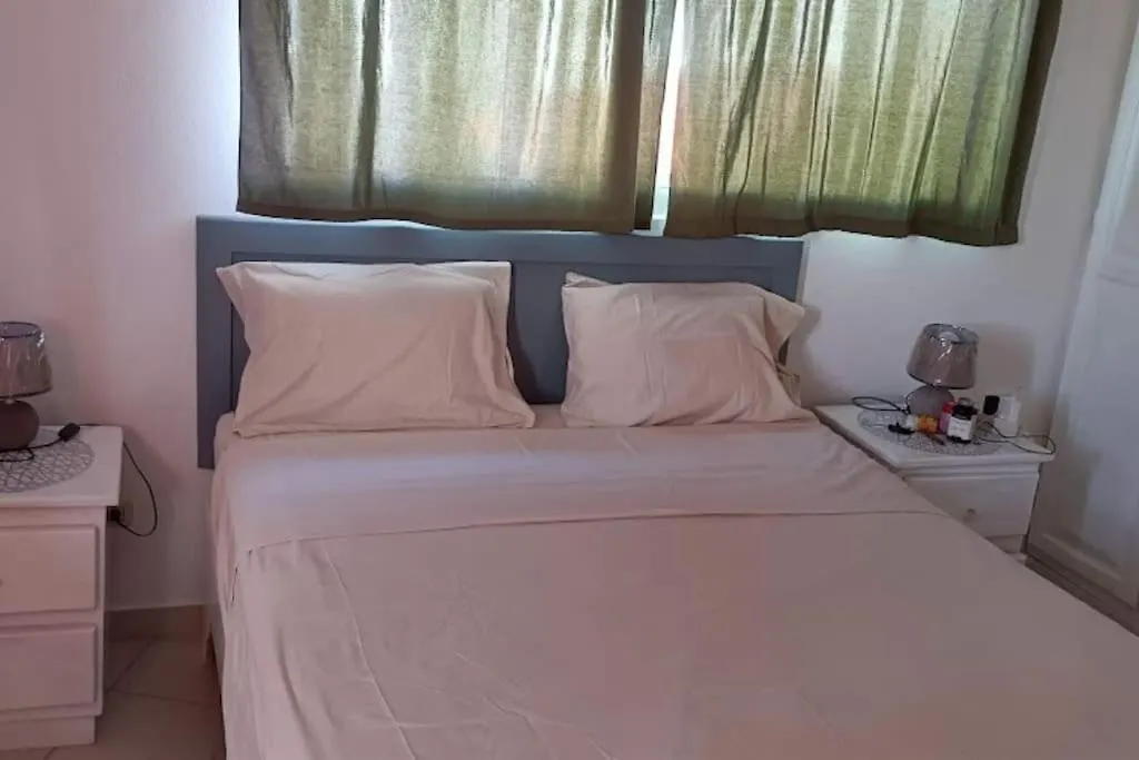 El Rinconcito Caribeno Appartement La Laguna