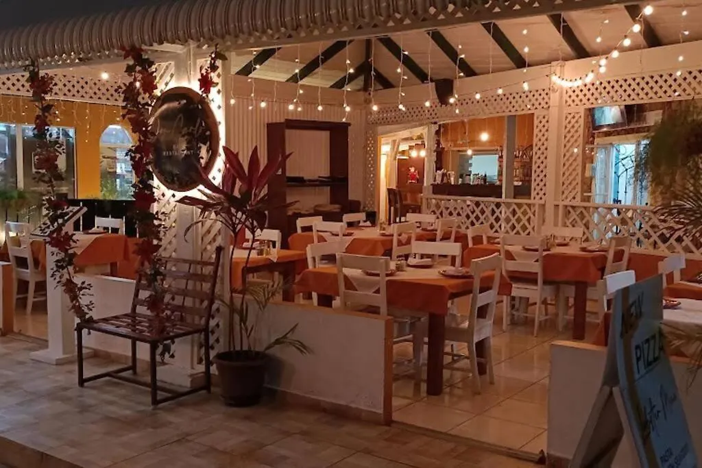 Ferienwohnung El Rinconcito Caribeno La Laguna 0*,  Dominikanische Republik