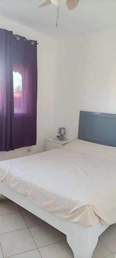 El Rinconcito Caribeno Appartement La Laguna