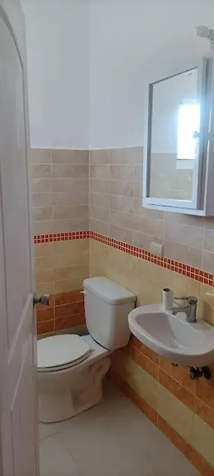 El Rinconcito Caribeno Appartement La Laguna