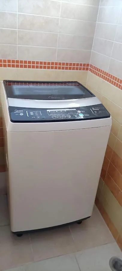 El Rinconcito Caribeno Appartement La Laguna 0*,