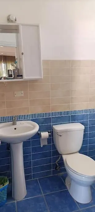 El Rinconcito Caribeno Appartement La Laguna