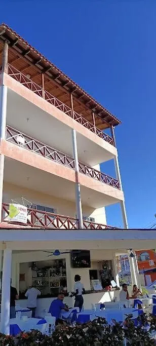 El Rinconcito Caribeno Appartement La Laguna
