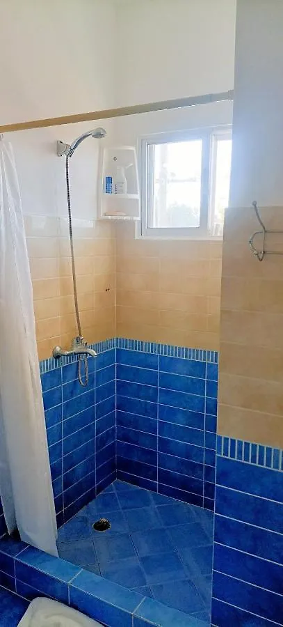 El Rinconcito Caribeno Appartement La Laguna 0*,