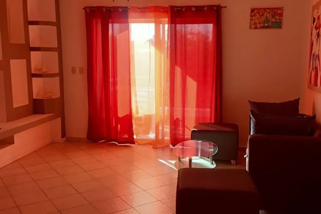 El Rinconcito Caribeno Appartement La Laguna 0*,