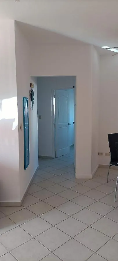 El Rinconcito Caribeno Appartement La Laguna 0*,  Dominicaanse Republiek