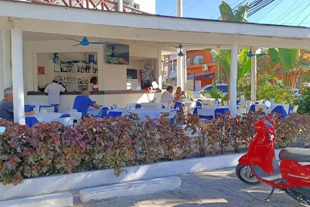 Ferienwohnung El Rinconcito Caribeno La Laguna
