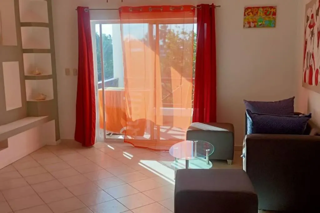 El Rinconcito Caribeno Appartement La Laguna